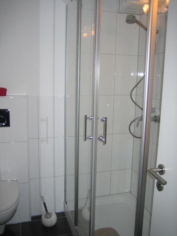 Ferienhaus Am Erlenbach Oberhausen  Habitación foto